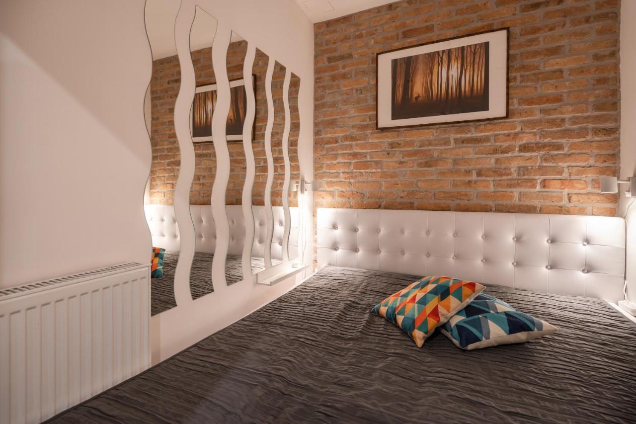 Architecture Fan'S Apartment Near Opera House 부다페스트 외부 사진