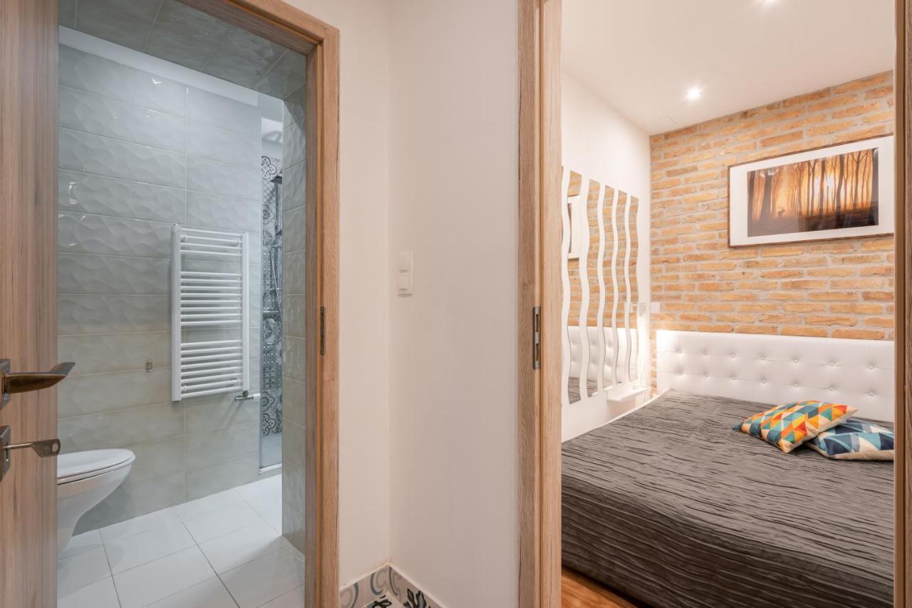 Architecture Fan'S Apartment Near Opera House 부다페스트 외부 사진