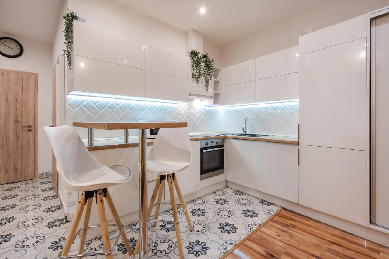 Architecture Fan'S Apartment Near Opera House 부다페스트 외부 사진