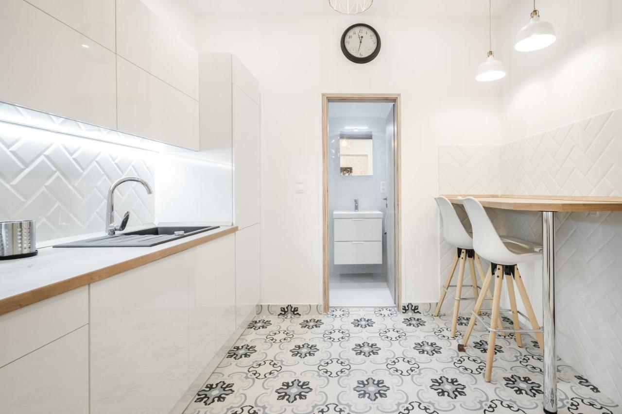 Architecture Fan'S Apartment Near Opera House 부다페스트 외부 사진