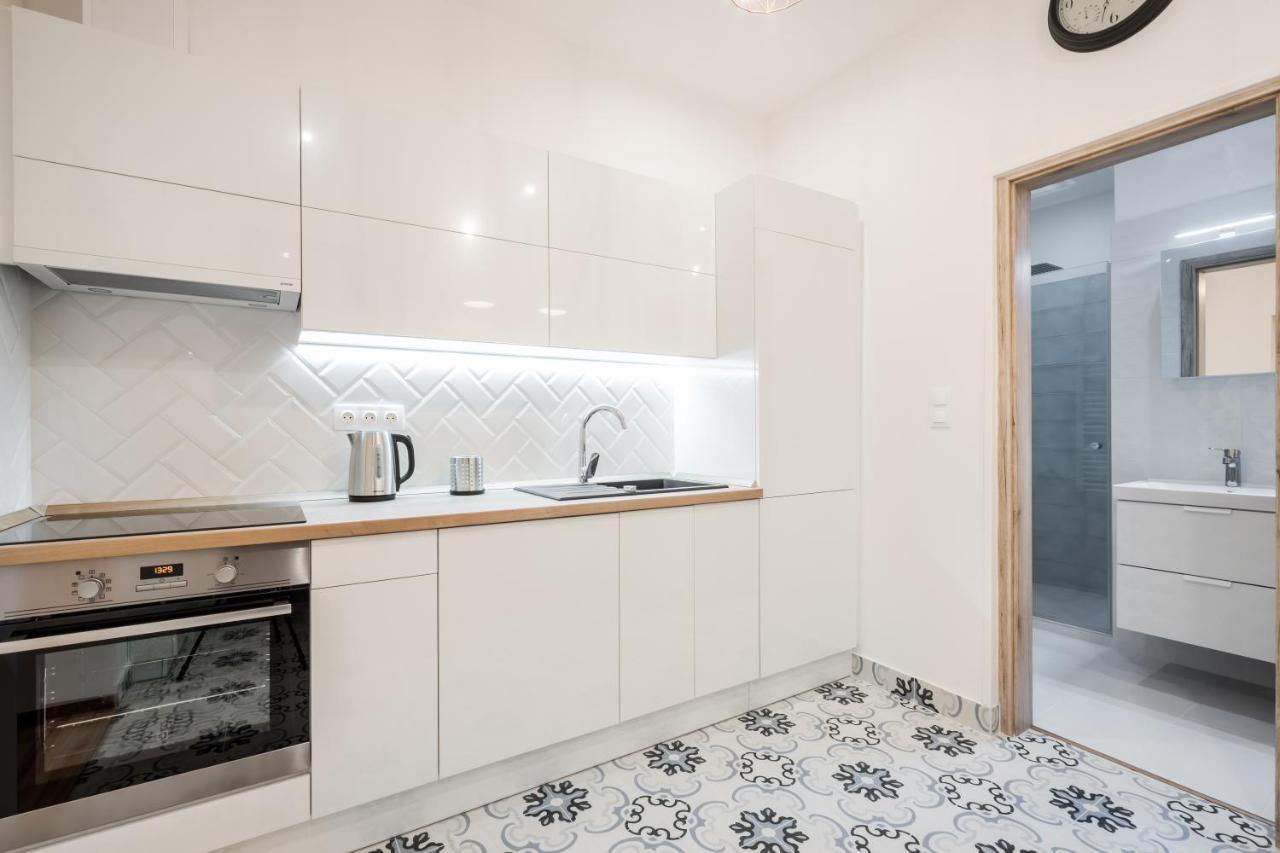 Architecture Fan'S Apartment Near Opera House 부다페스트 외부 사진