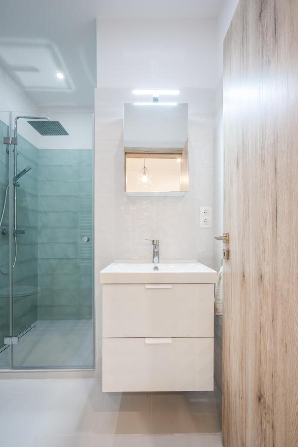 Architecture Fan'S Apartment Near Opera House 부다페스트 외부 사진