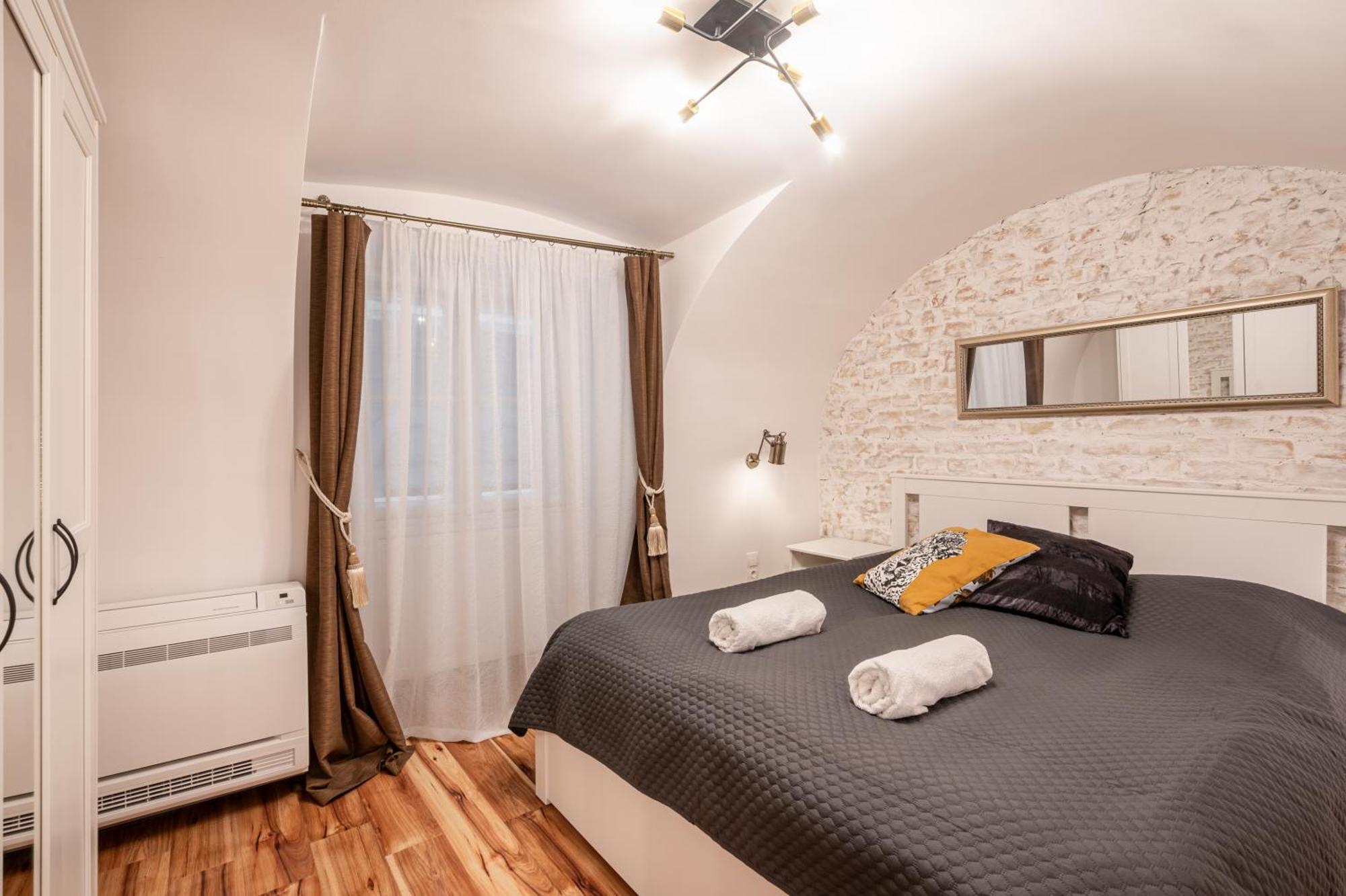 Architecture Fan'S Apartment Near Opera House 부다페스트 외부 사진