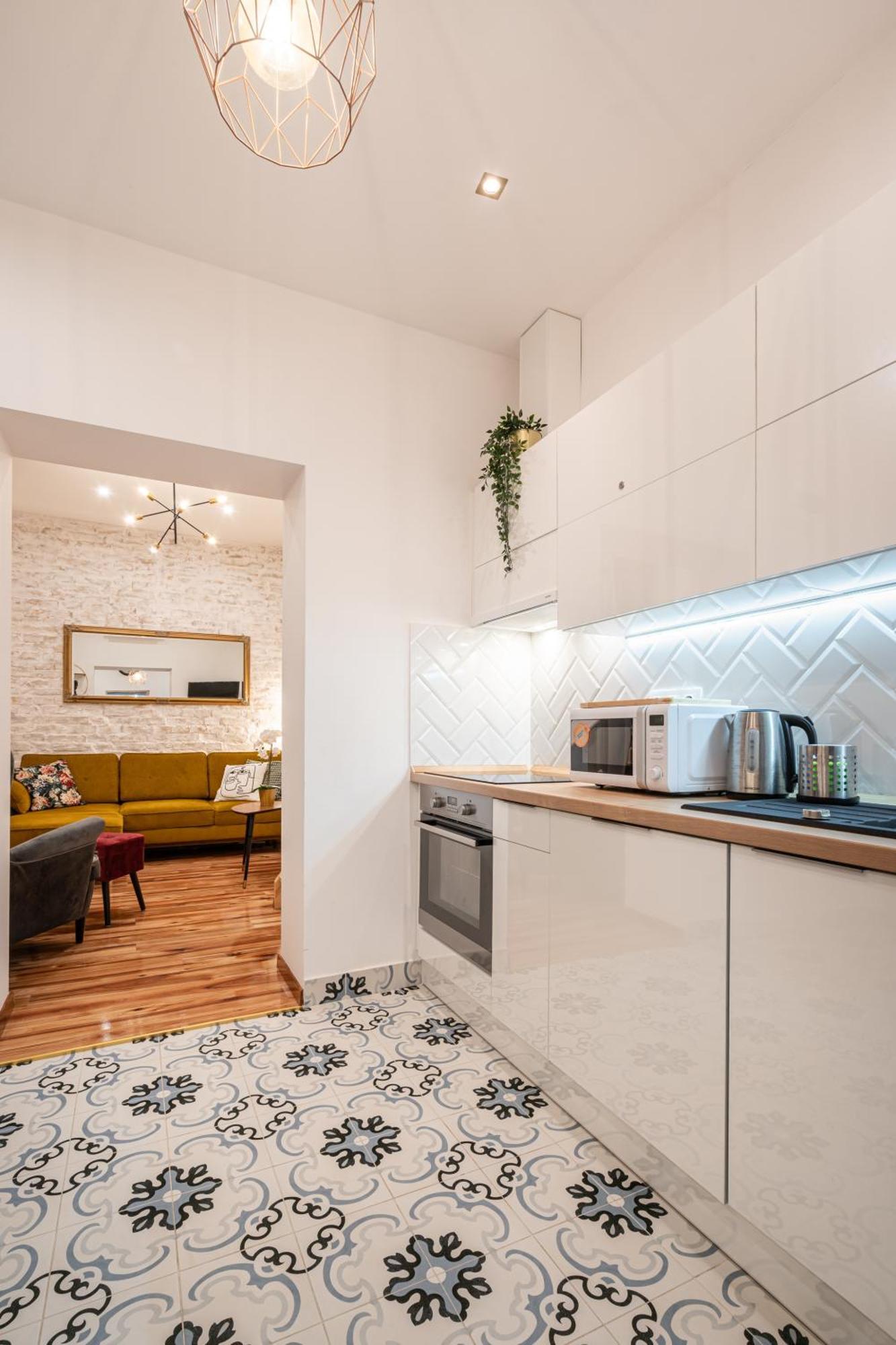 Architecture Fan'S Apartment Near Opera House 부다페스트 외부 사진
