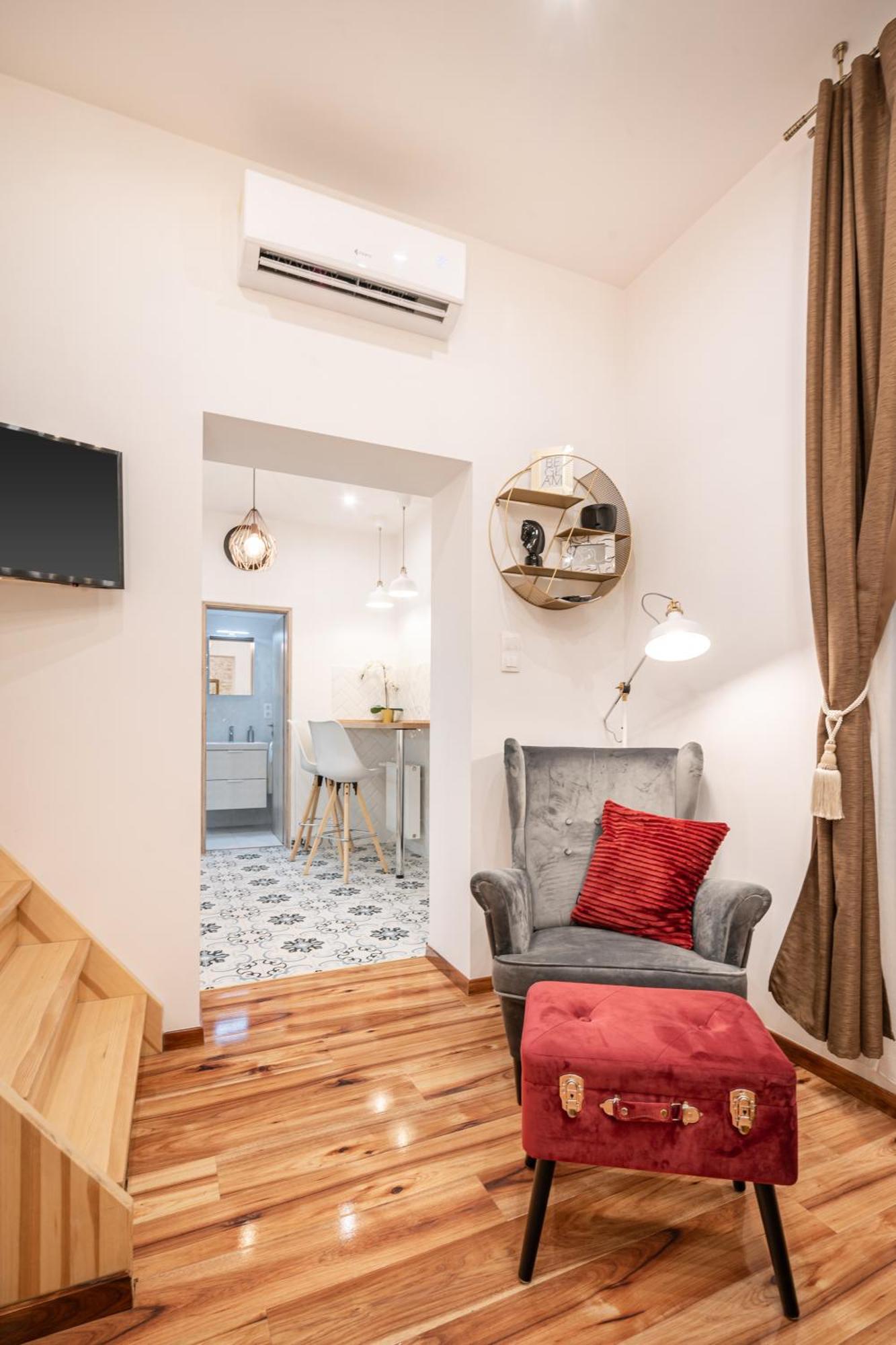Architecture Fan'S Apartment Near Opera House 부다페스트 외부 사진