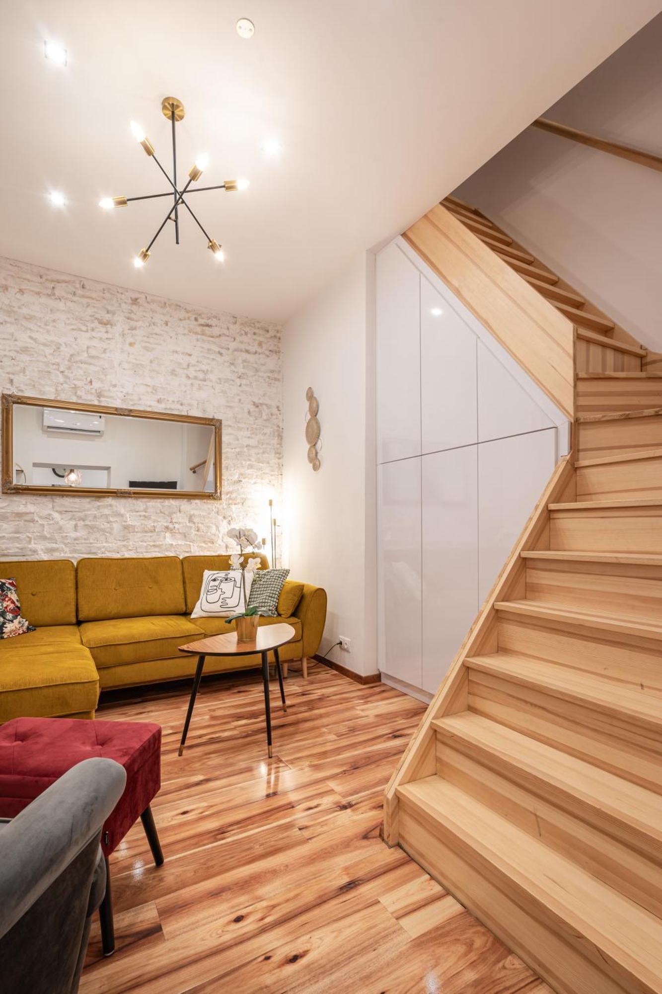 Architecture Fan'S Apartment Near Opera House 부다페스트 외부 사진